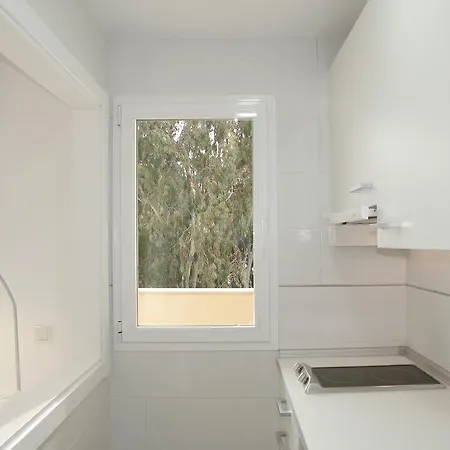 Apartmán Dona Carmen