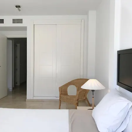 Apartmán Dona Carmen Màlaga