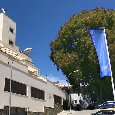 Apartmán Dona Carmen Màlaga