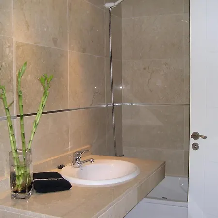 Dona Carmen Apartmán Màlaga