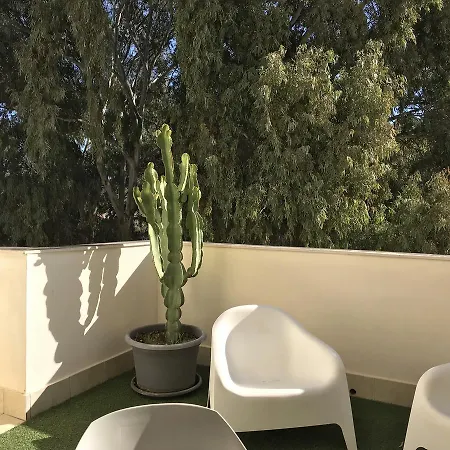 Apartmán Dona Carmen Màlaga