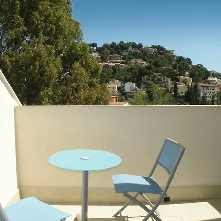 Dona Carmen Apartmán *