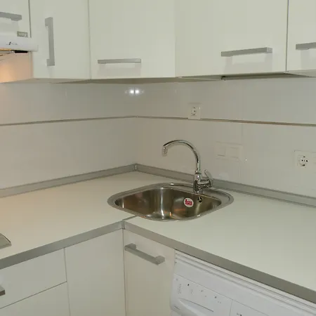 Dona Carmen Apartmán *