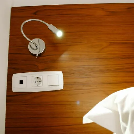 Apartmán Dona Carmen Màlaga