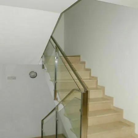 Dona Carmen Apartmán *