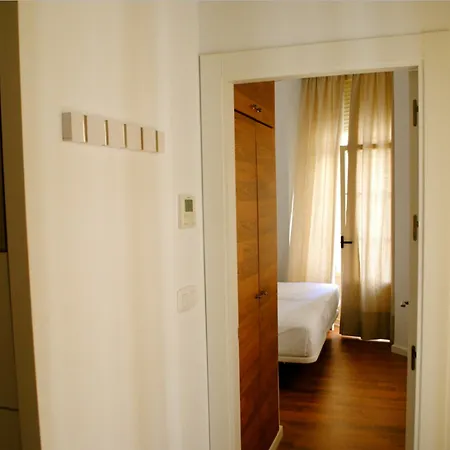 Dona Carmen Apartmán *