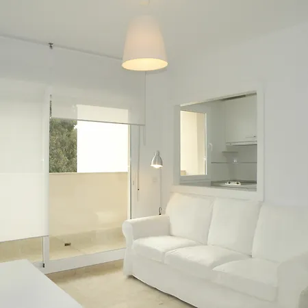 Apartmán Dona Carmen