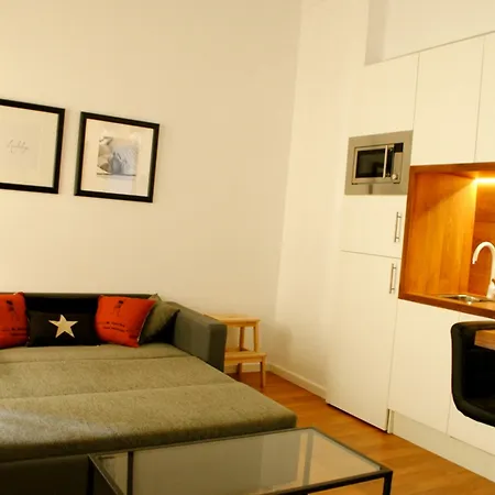 Dona Carmen Apartmán *