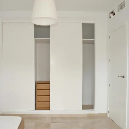Dona Carmen Apartmán *