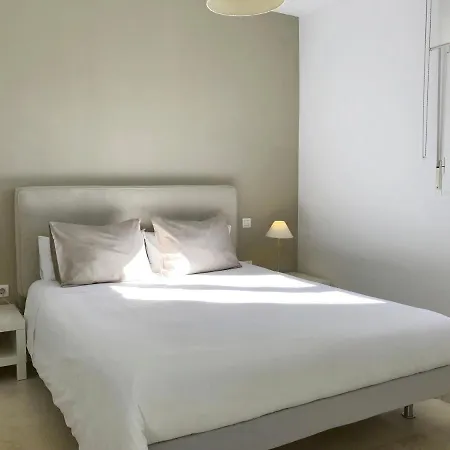 Dona Carmen Apartmán *